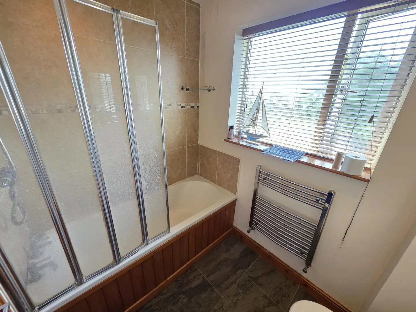 2 Bedroom Flat