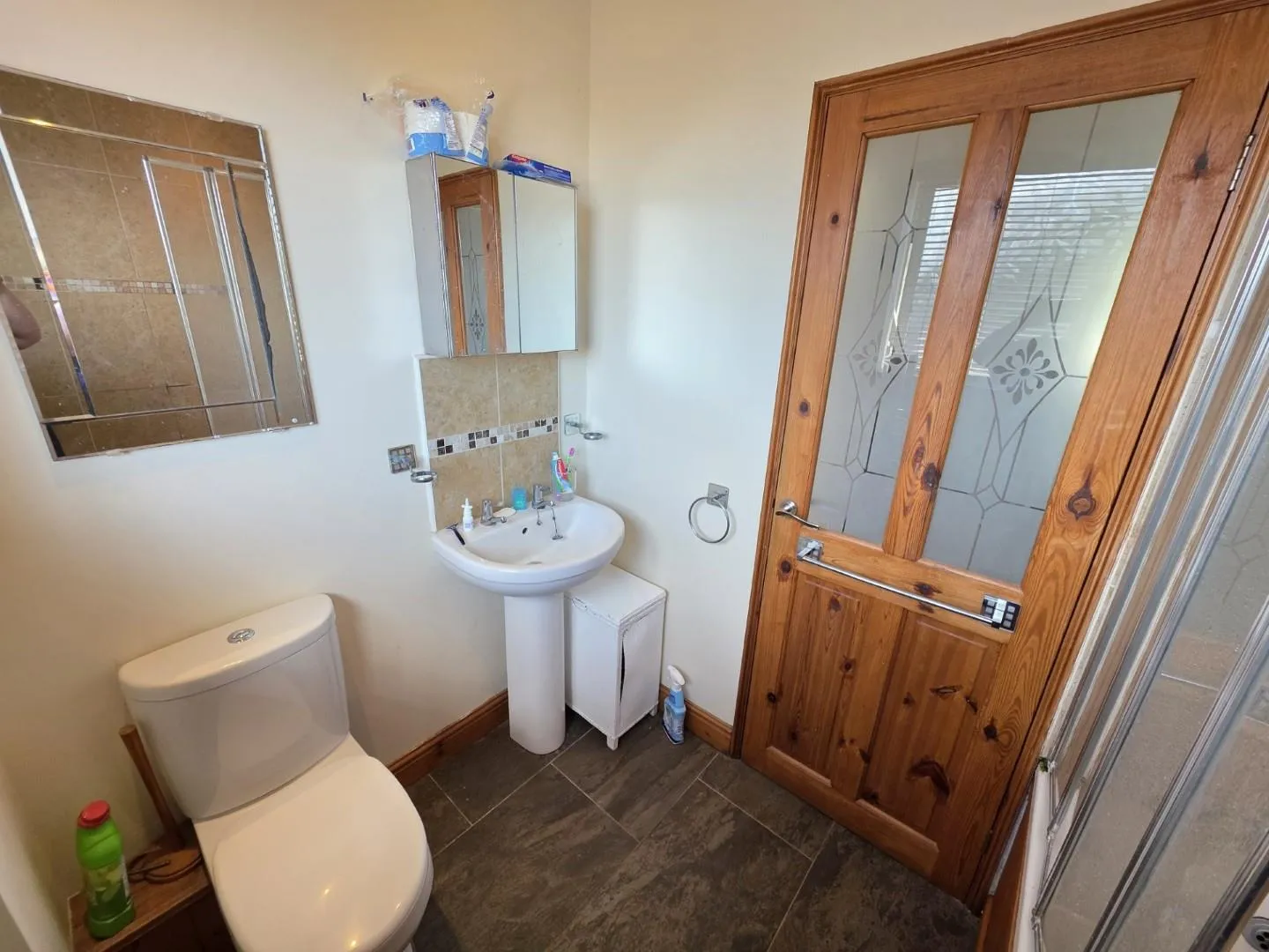 2 Bedroom Flat