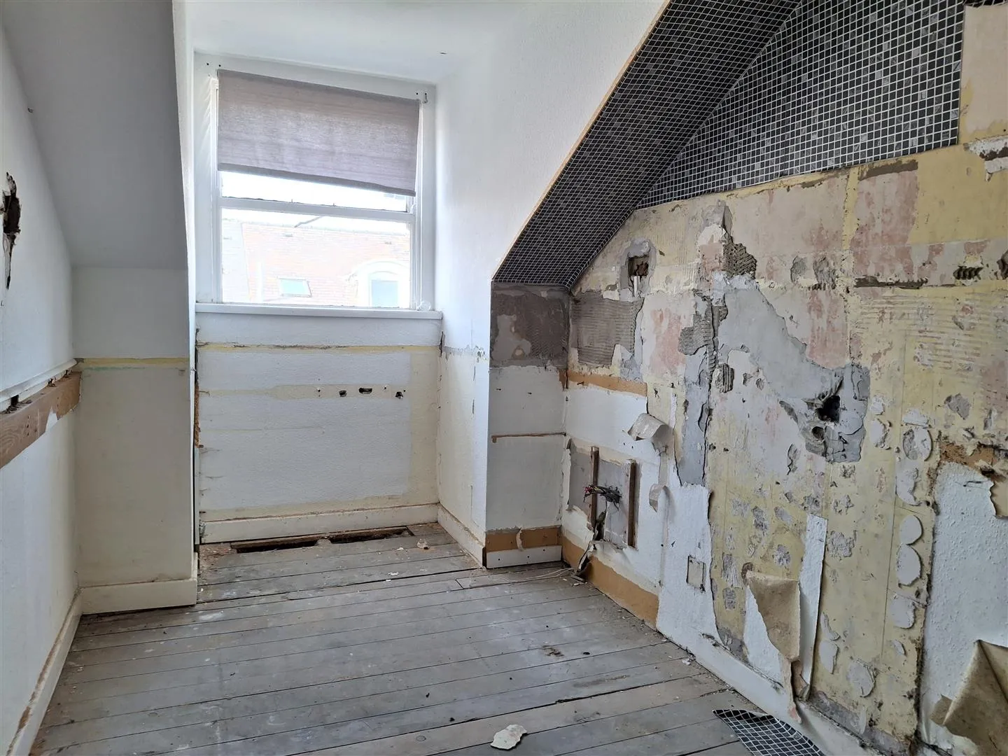 3 Bedroom Block of Flats