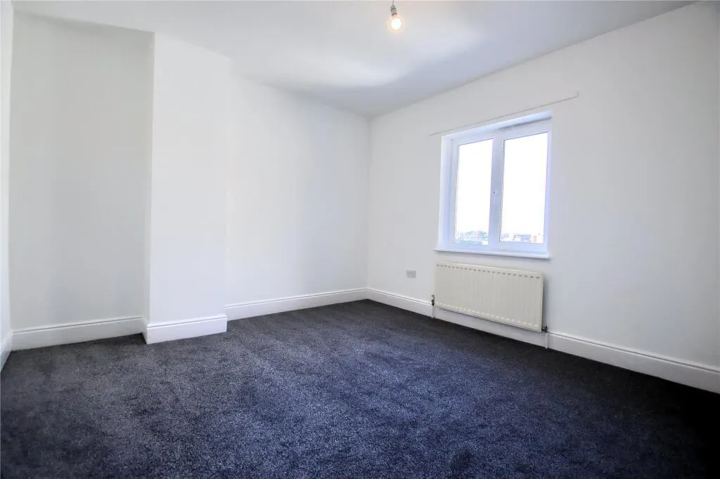 4 Bedroom House - Semi-Detached