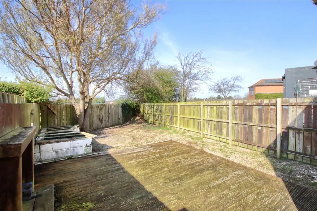 4 Bedroom House - Semi-Detached