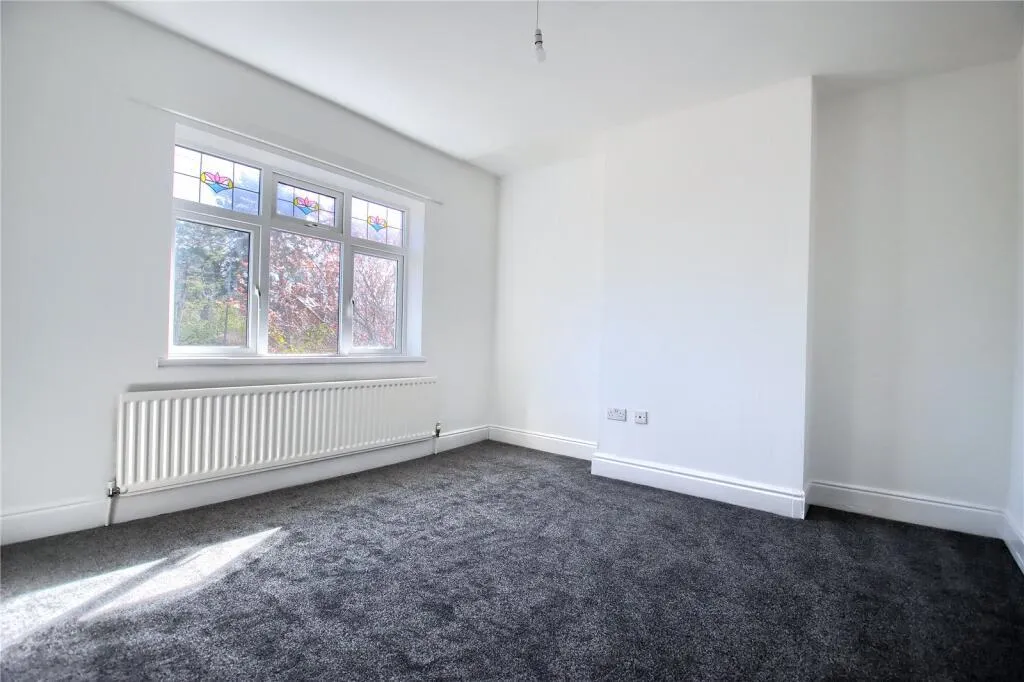 4 Bedroom House - Semi-Detached