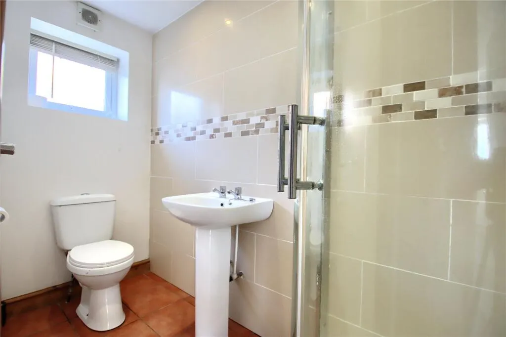 4 Bedroom House - Semi-Detached