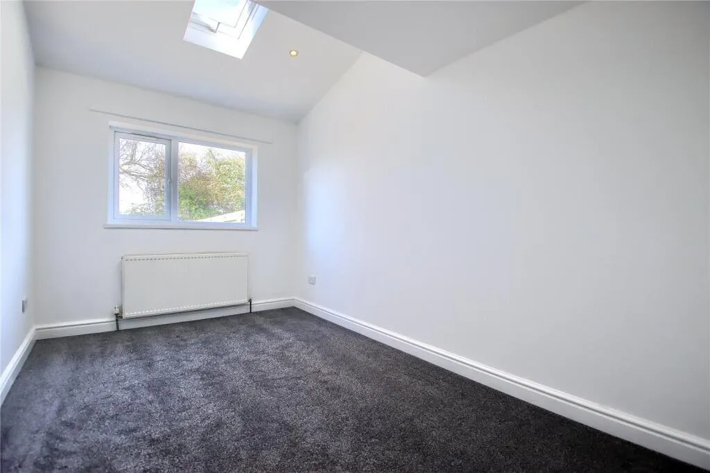 4 Bedroom House - Semi-Detached