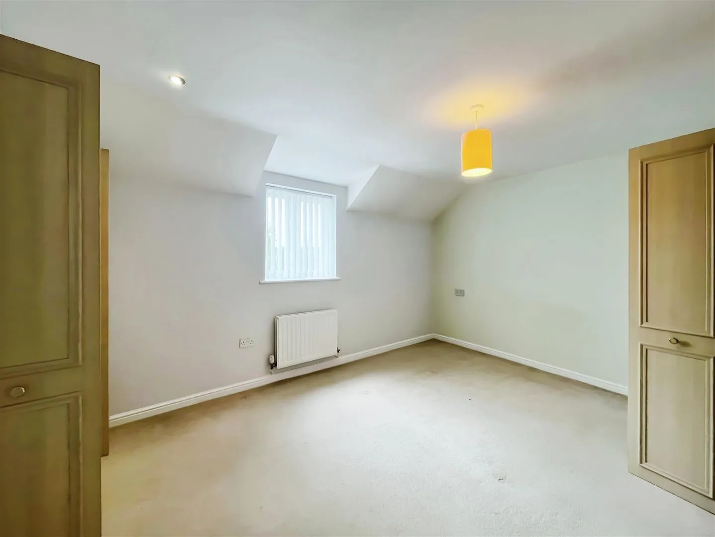 2 Bedroom Flat