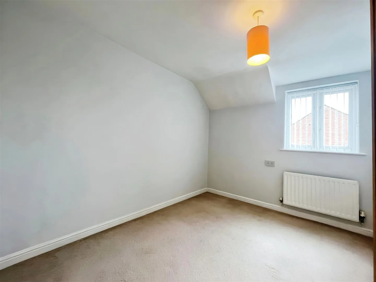 2 Bedroom Flat