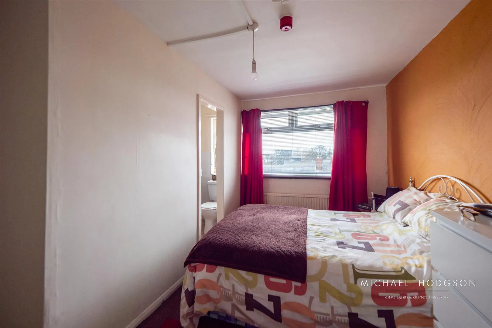 3 Bedroom Block of Flats