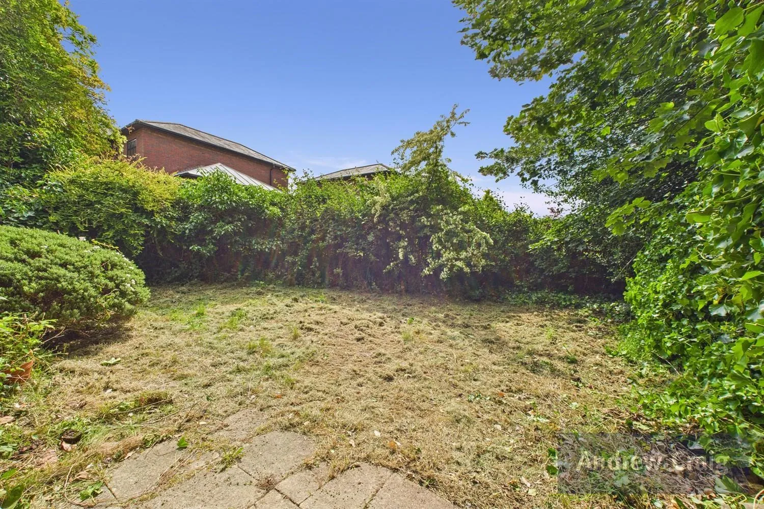 3 Bedroom House - Detached