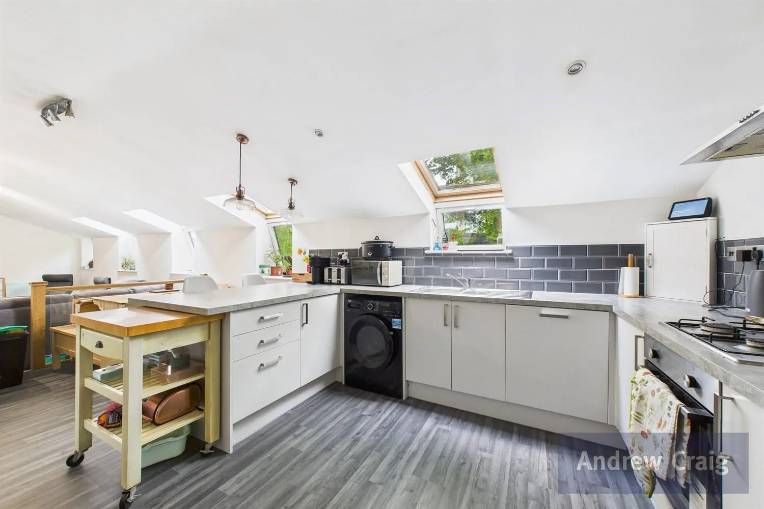 3 Bedroom House - Detached