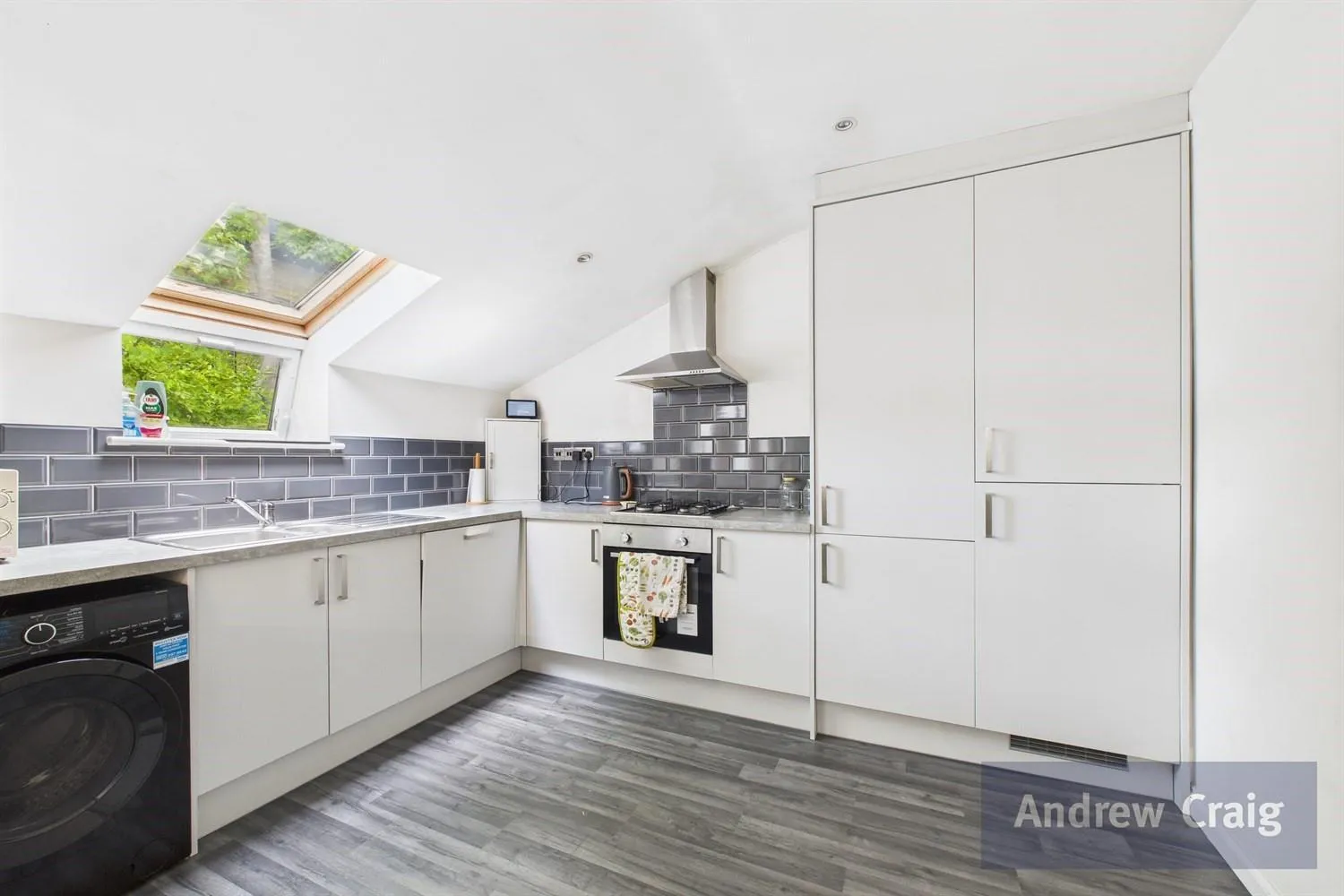 3 Bedroom House - Detached