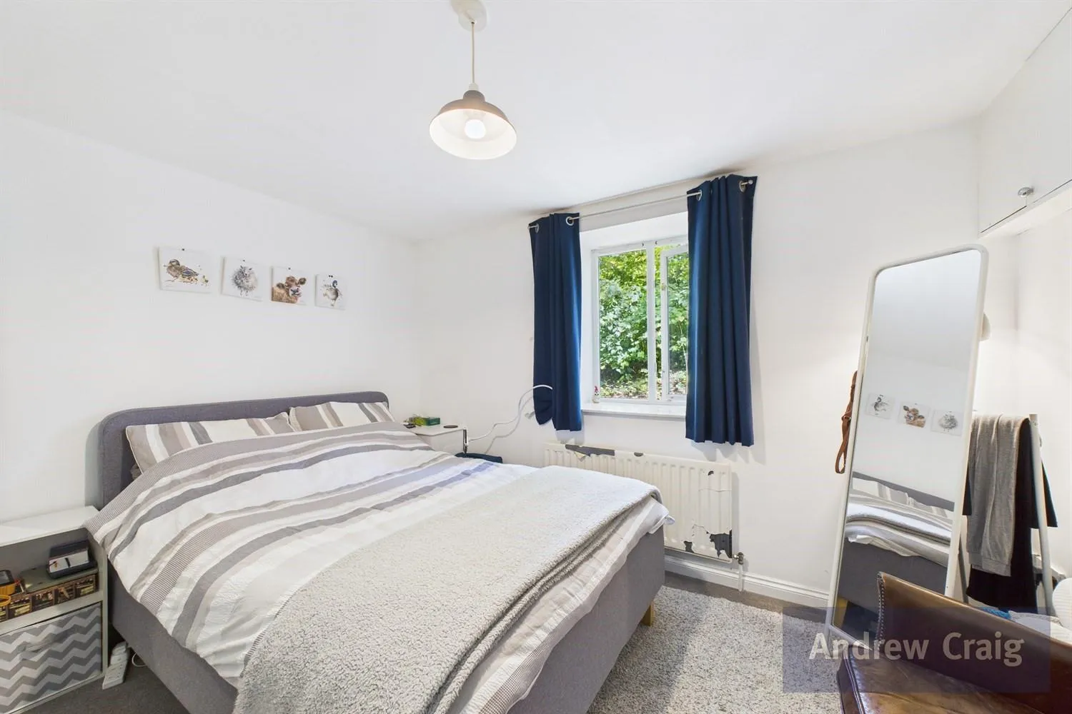 3 Bedroom House - Detached