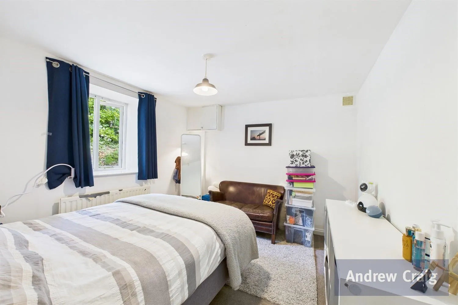 3 Bedroom House - Detached