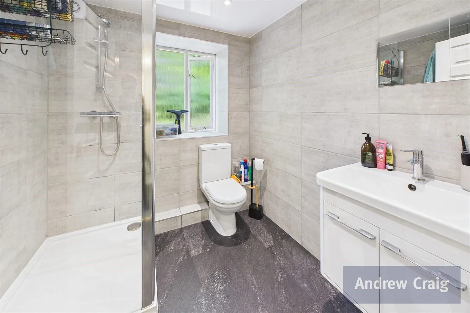 3 Bedroom House - Detached