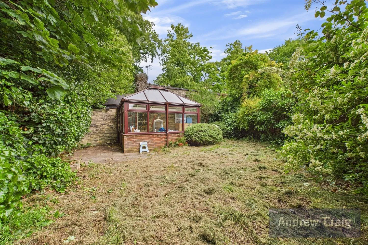 3 Bedroom House - Detached
