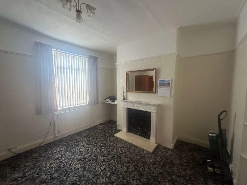 3 Bedroom House - Terraced