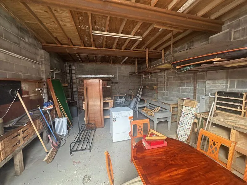 3 Bedroom House - Terraced