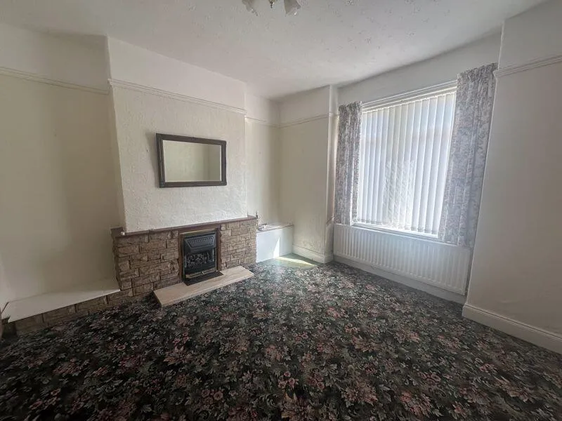 3 Bedroom House - Terraced