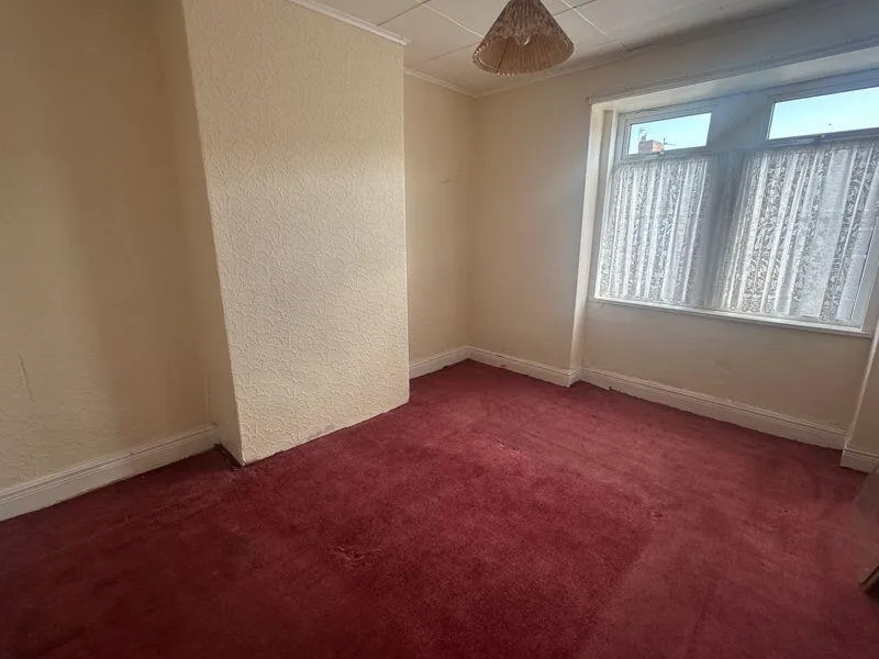 3 Bedroom House - Terraced