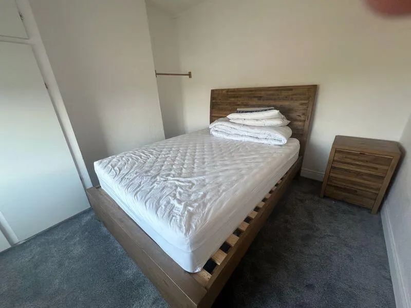 3 Bedroom House - Terraced