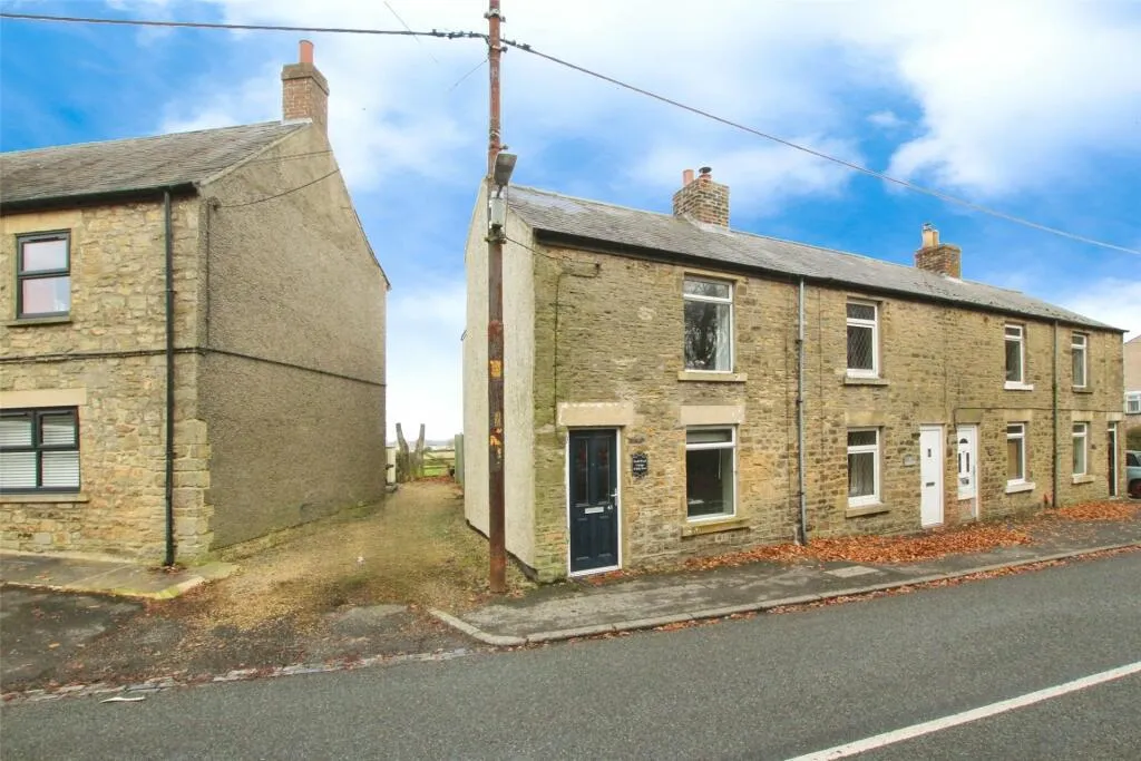 Property cover