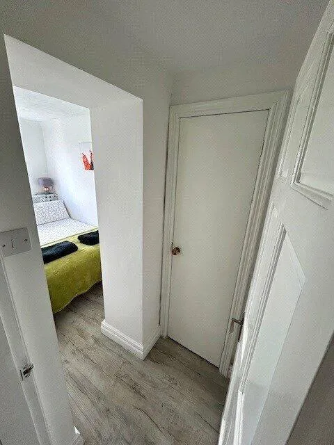 2 Bedroom House - End Terrace