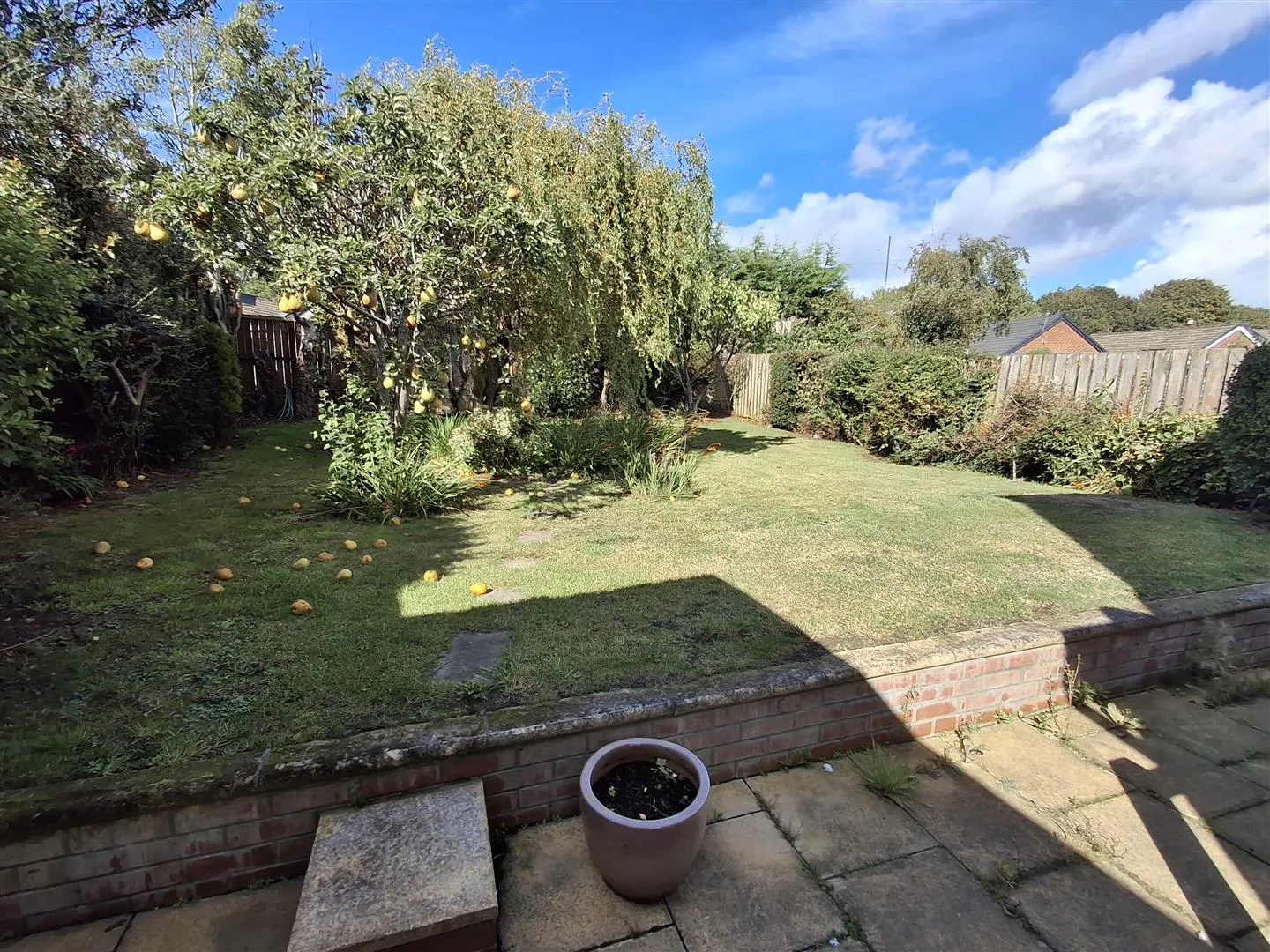 5 Bedroom House - Terraced