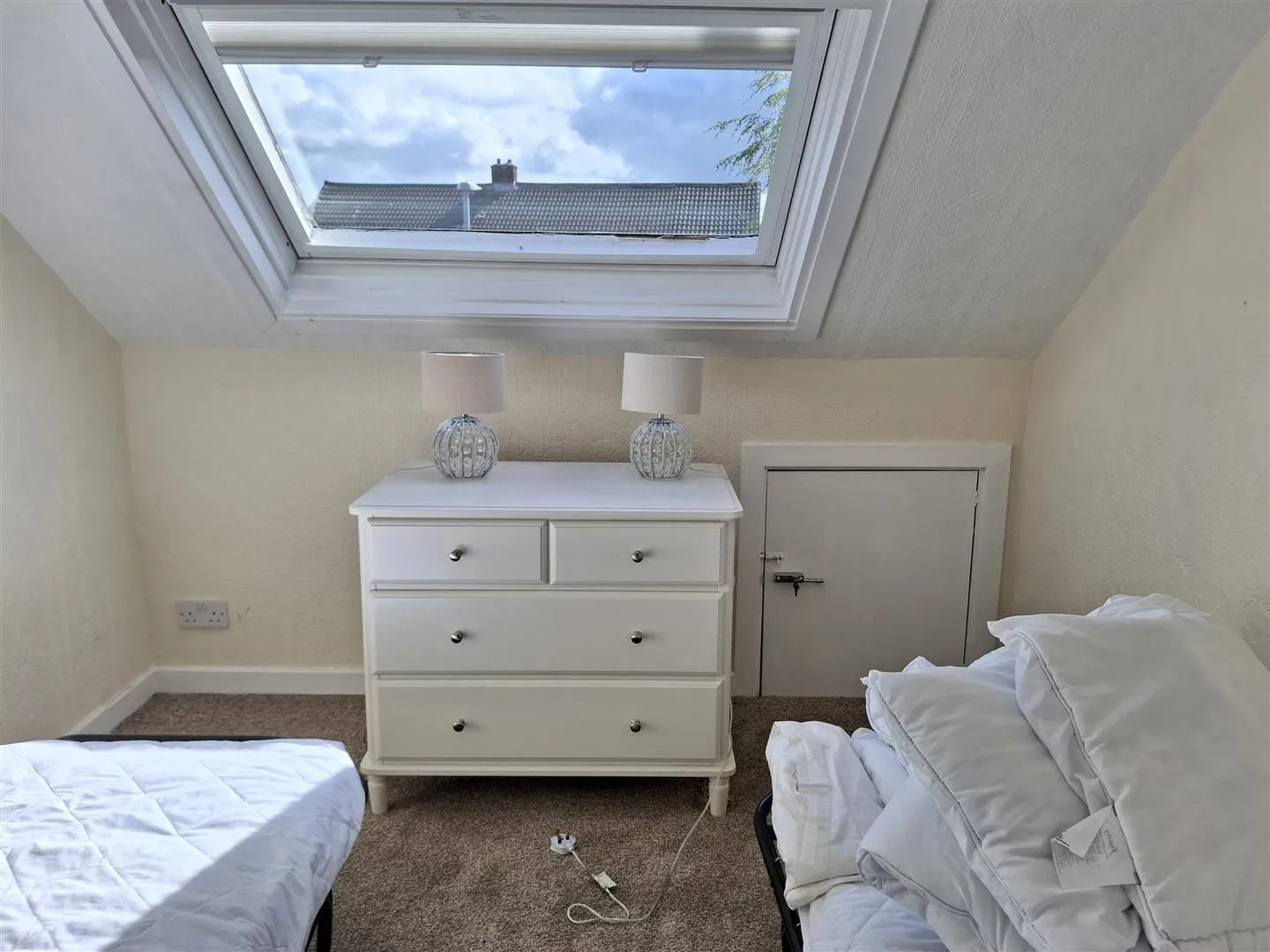 5 Bedroom House - Terraced