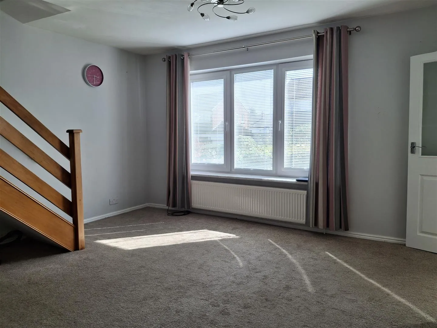 5 Bedroom House - Terraced