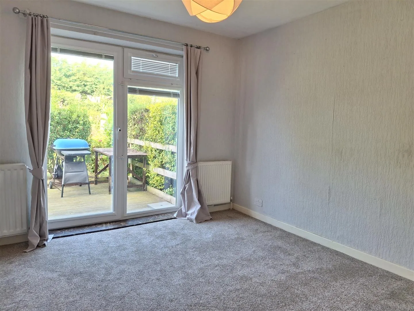 5 Bedroom House - Terraced