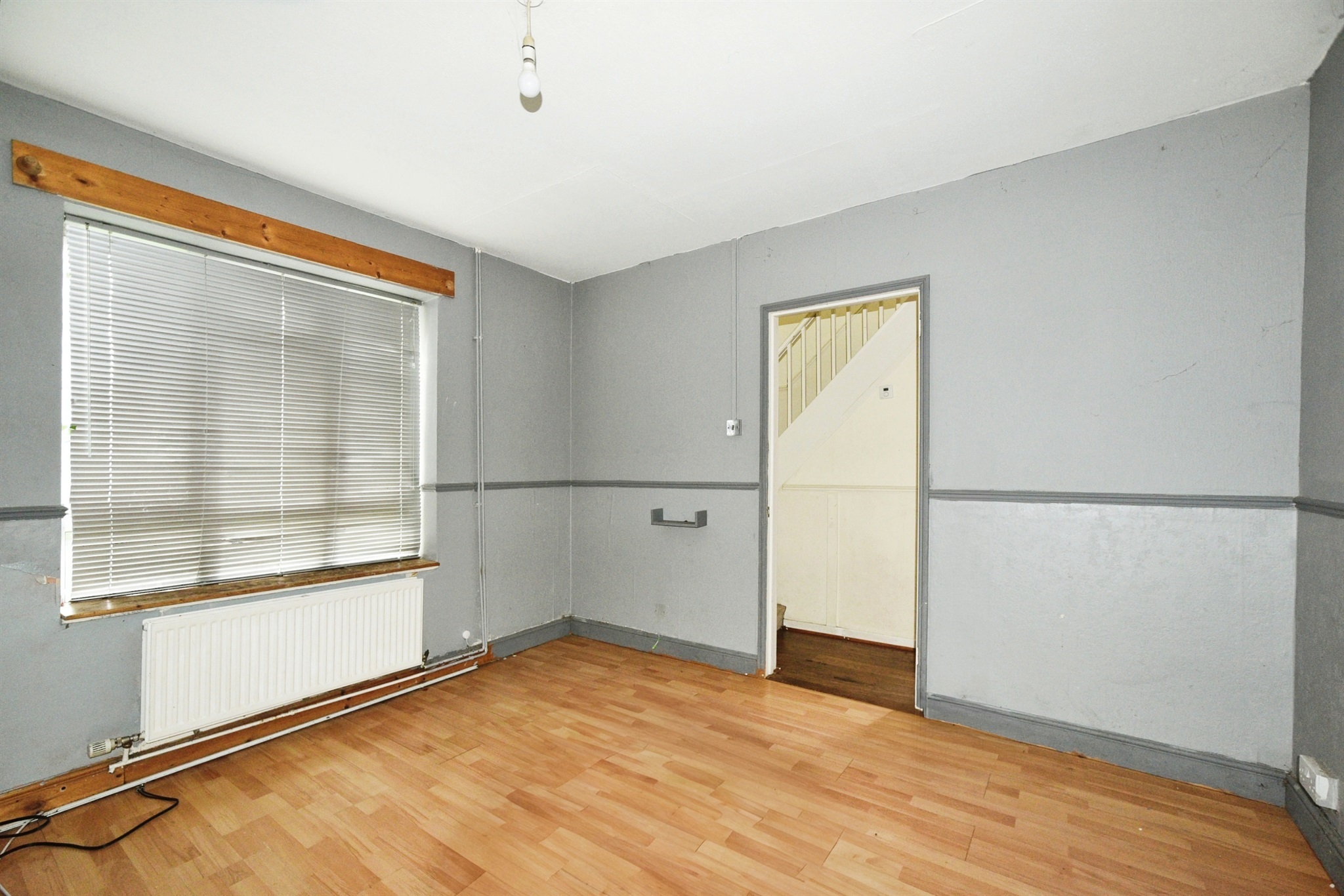 2 bed Terraced