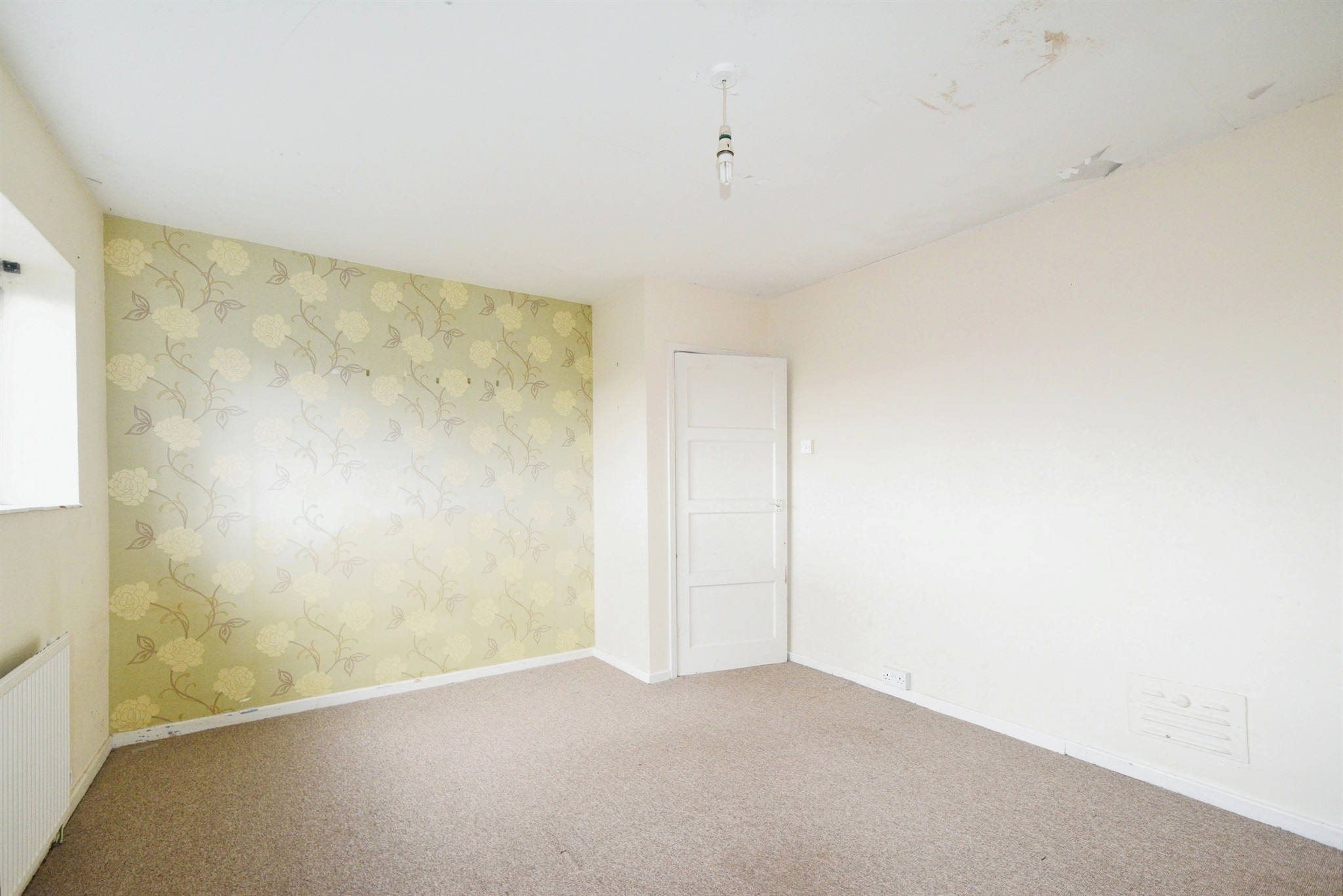2 bed Terraced