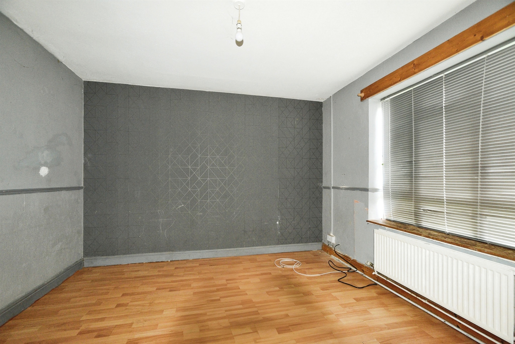 2 bed Terraced