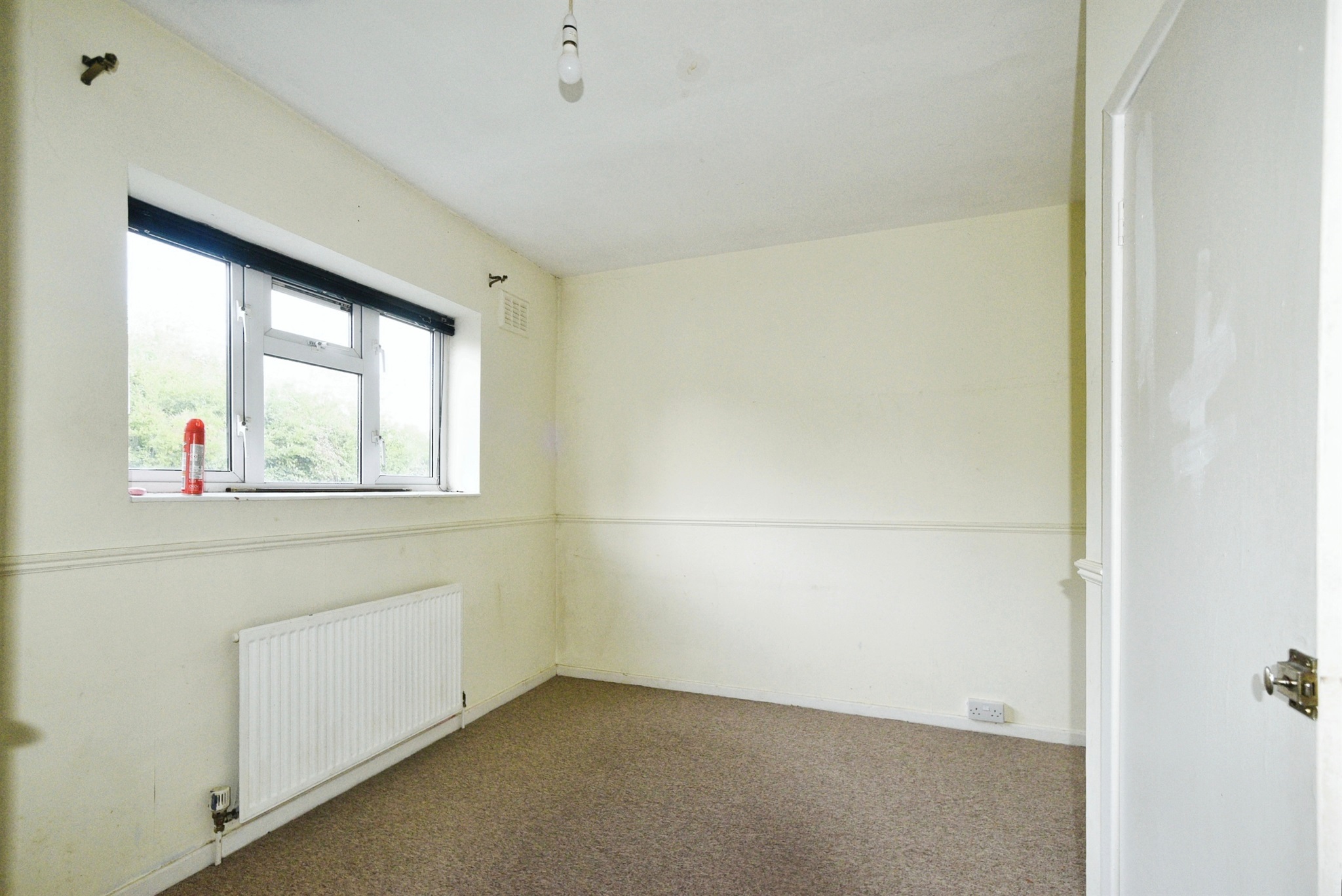 2 bed Terraced