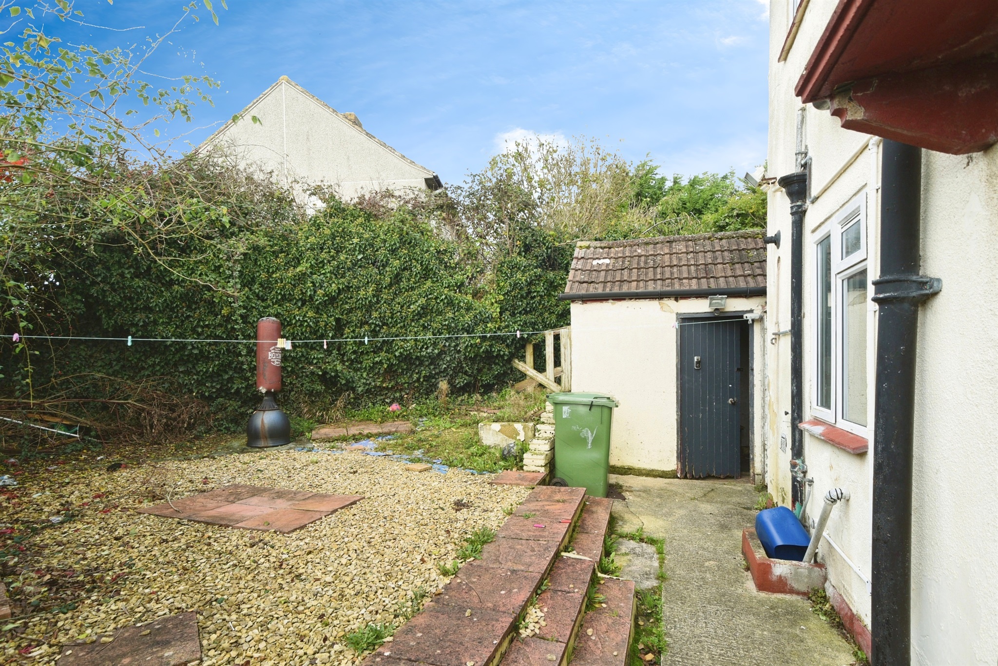 2 bed Terraced