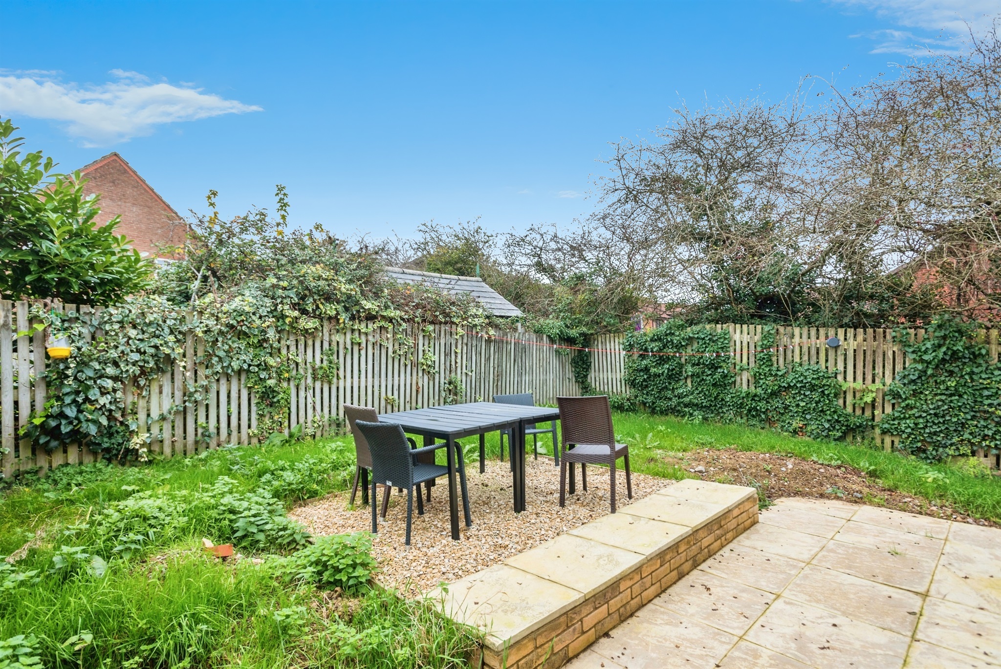 2 bed Maisonette
