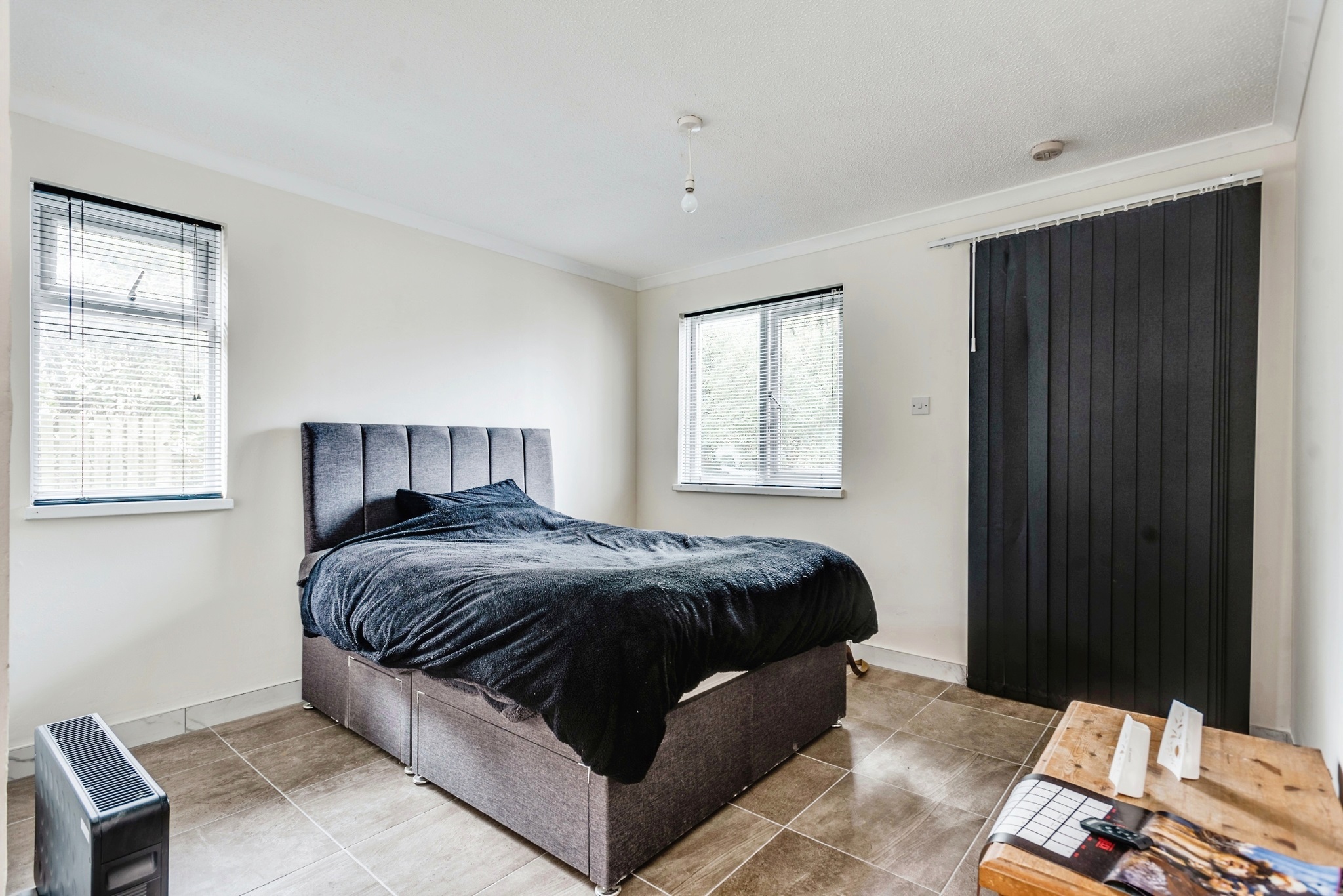 2 bed Maisonette