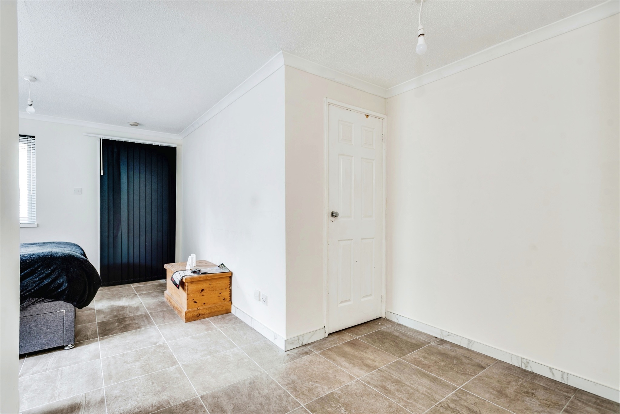 2 bed Maisonette