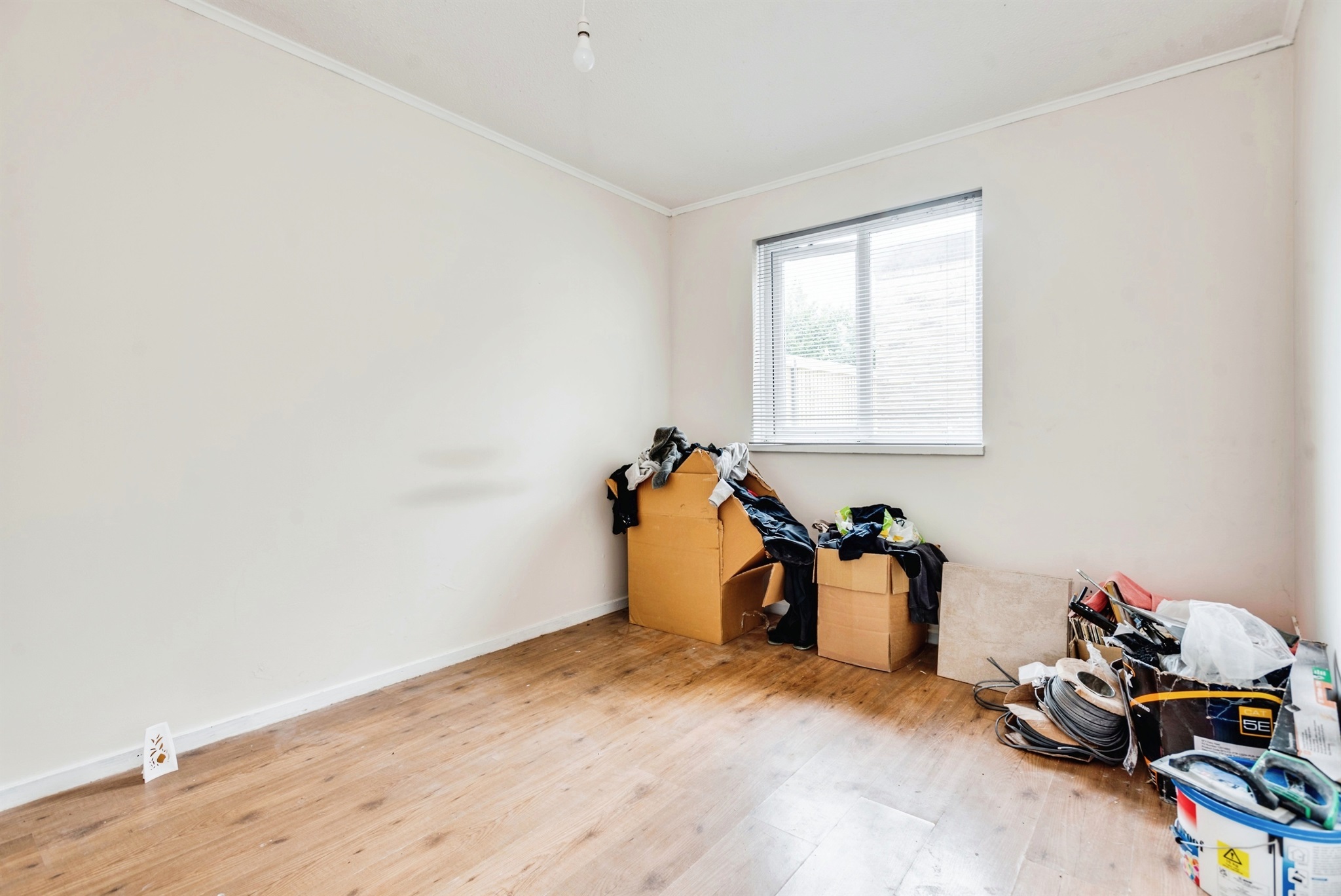 2 bed Maisonette