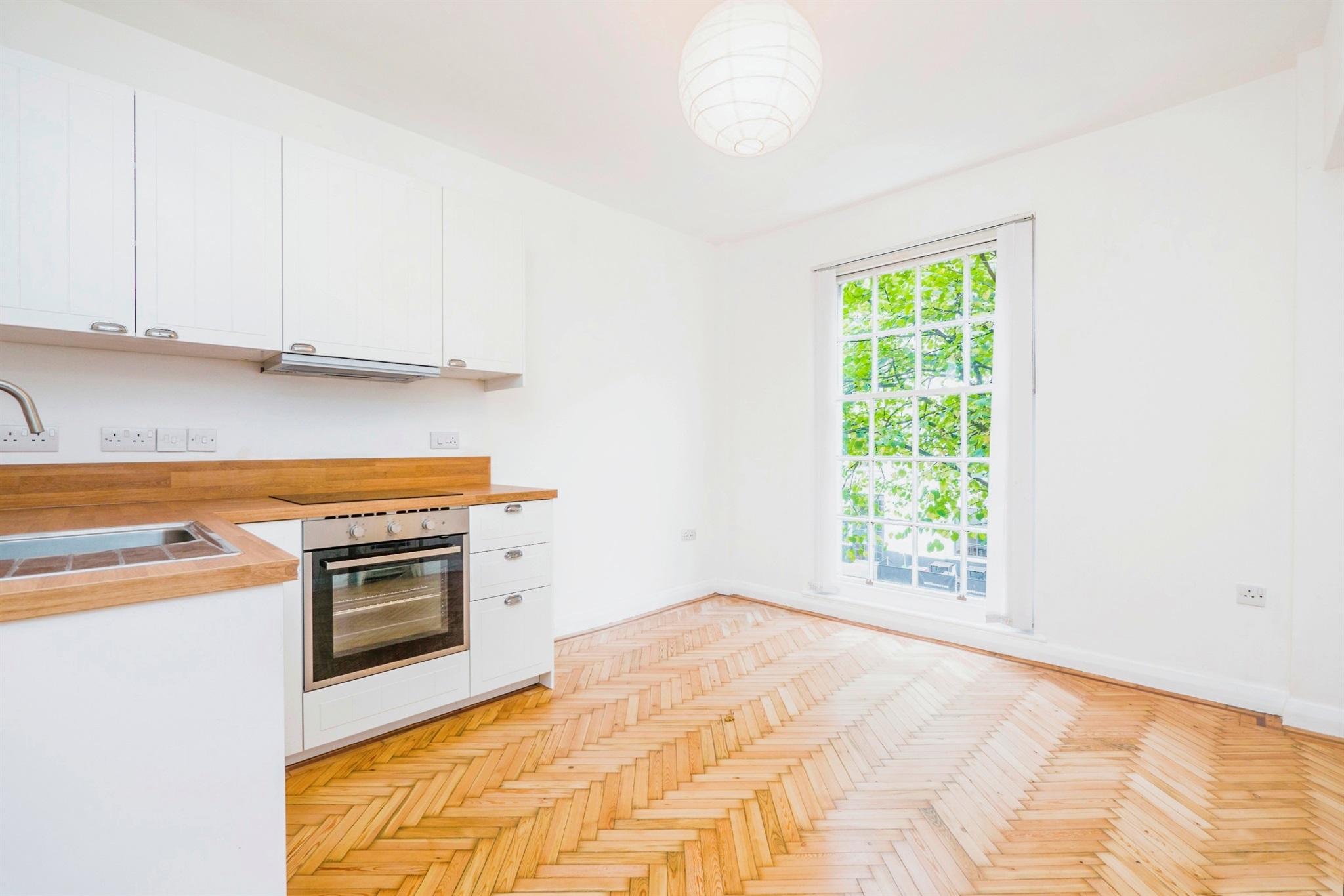 Property cover