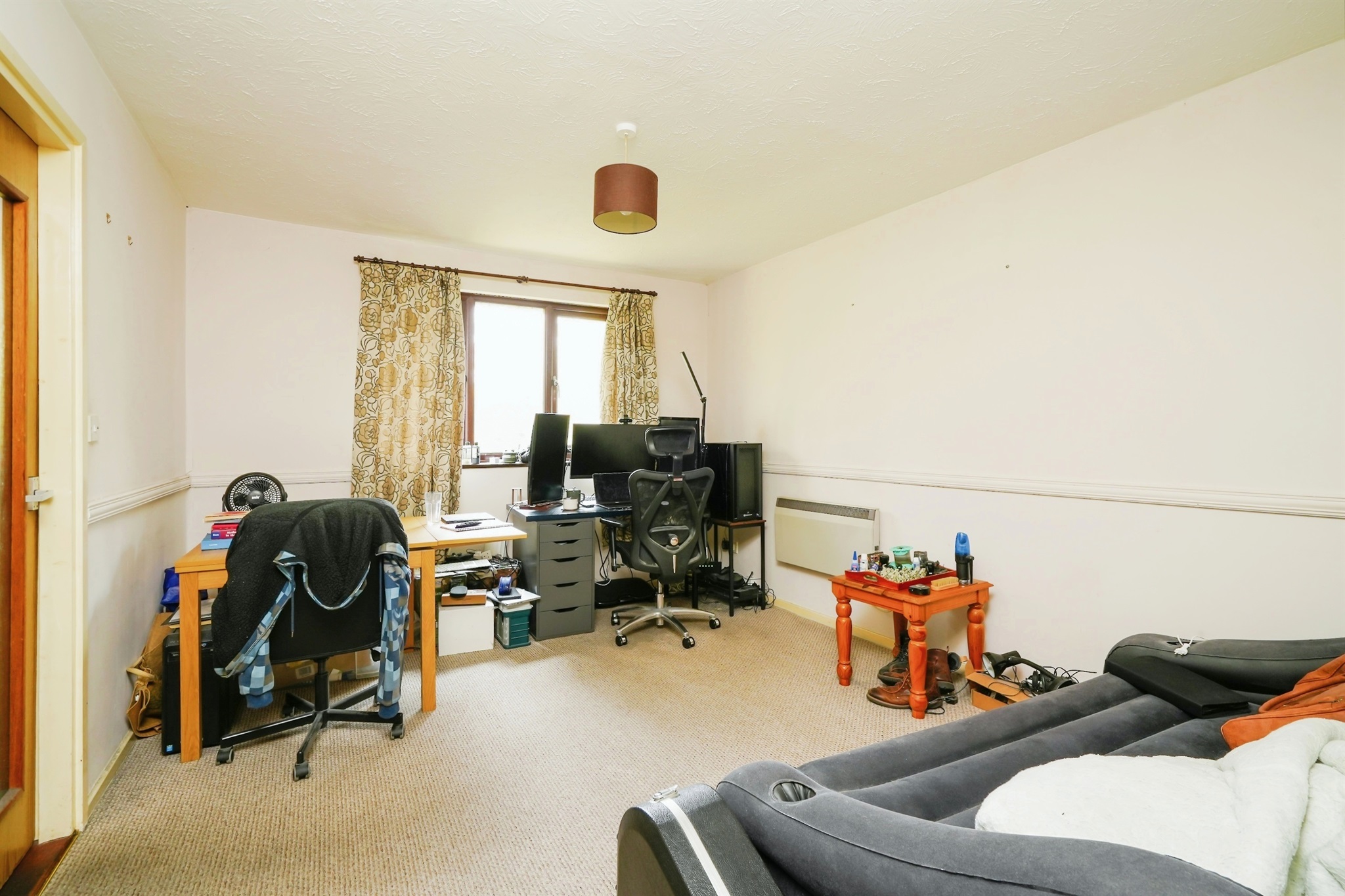 1 bed Apartment