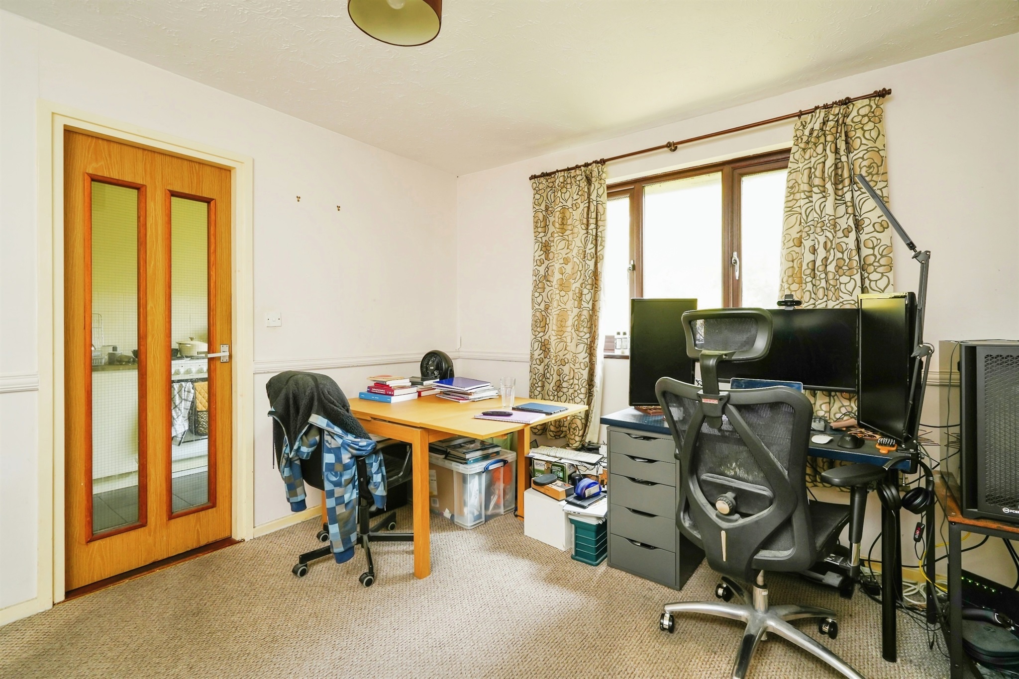1 bed Apartment
