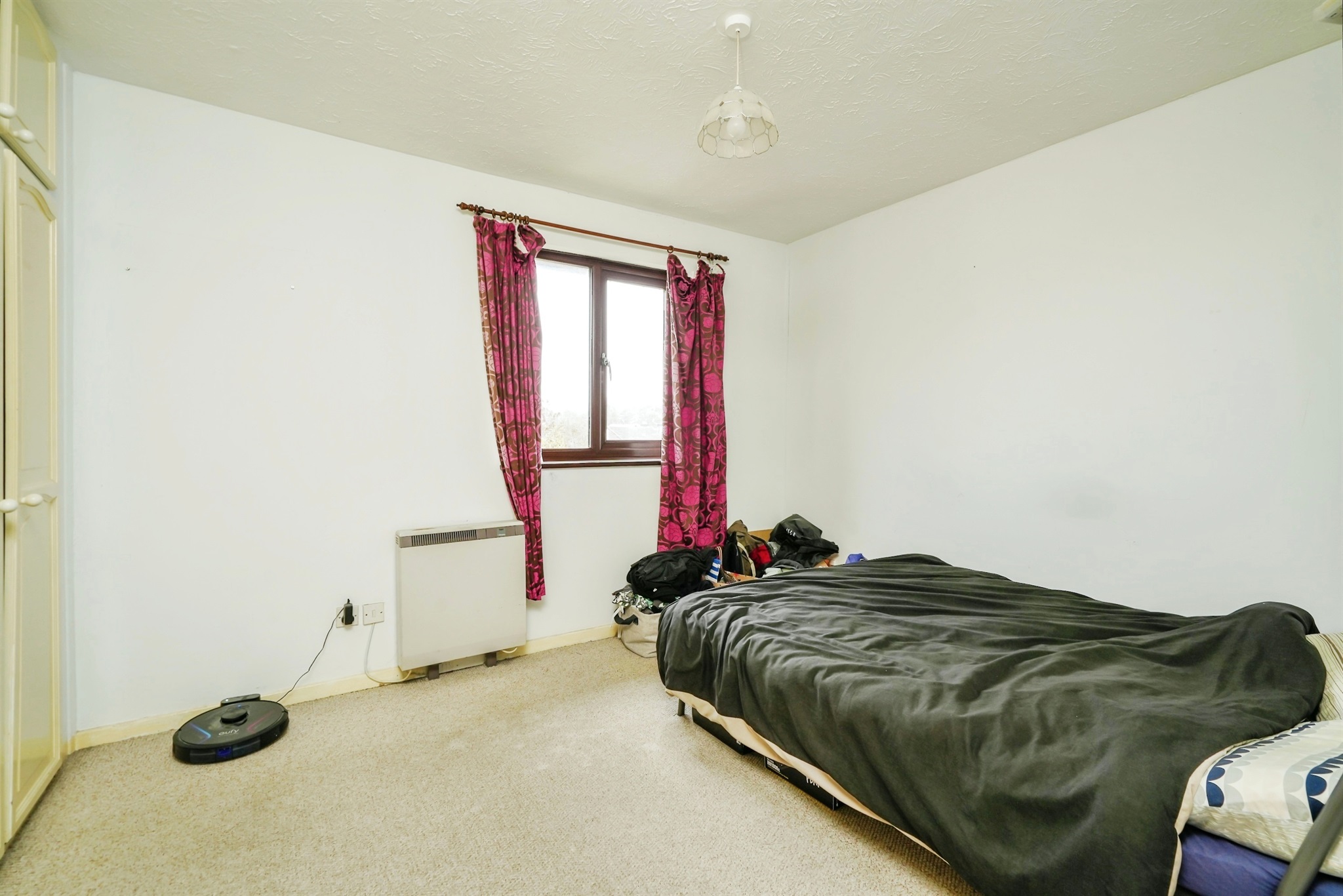 1 bed Apartment