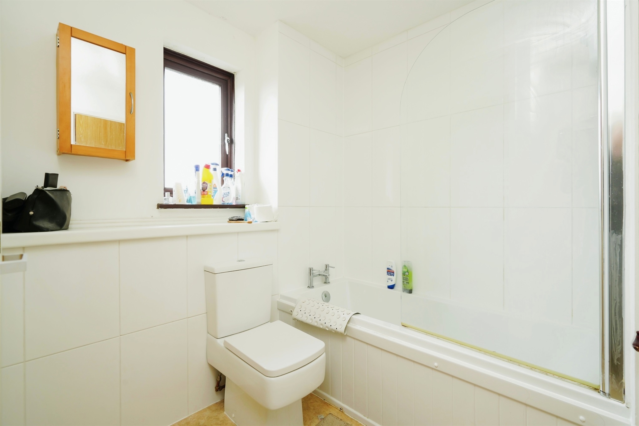1 bed Apartment