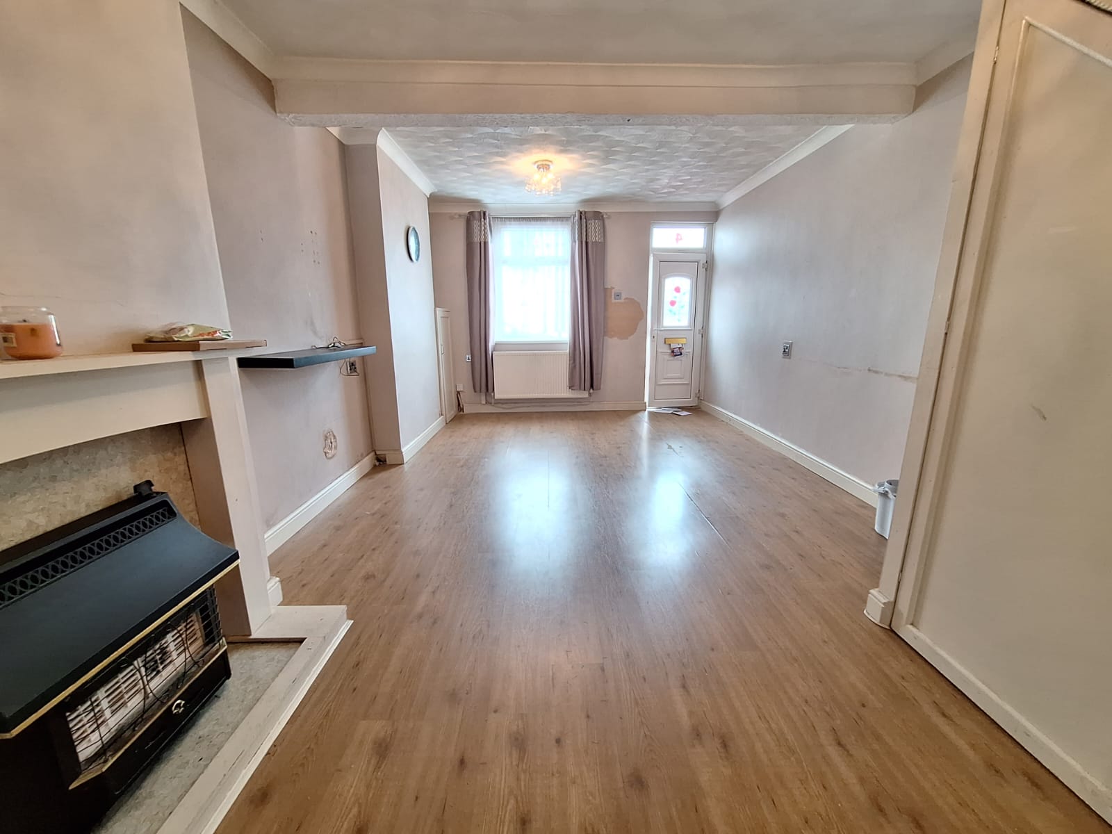 2 bed Terraced