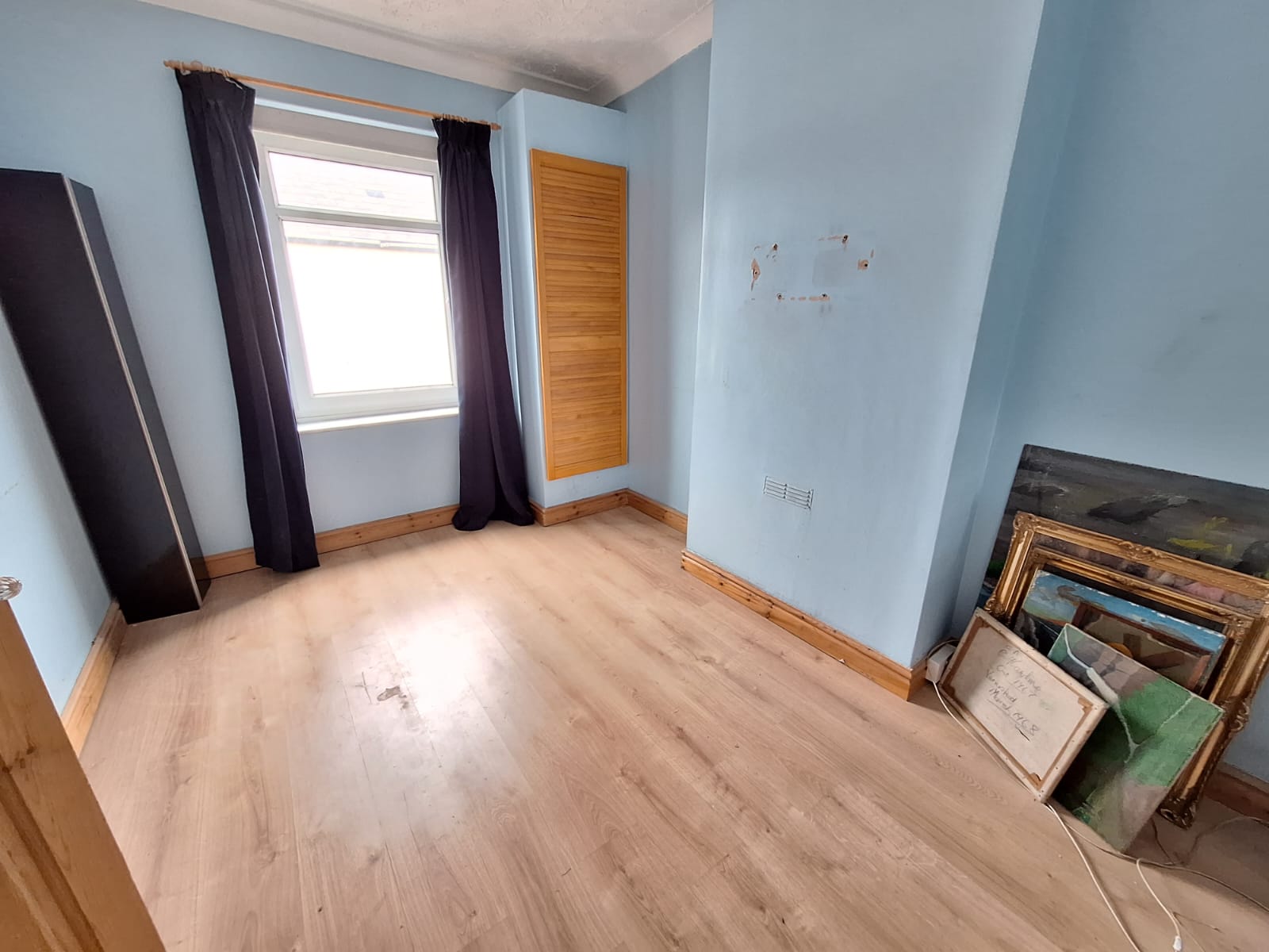 2 bed Terraced