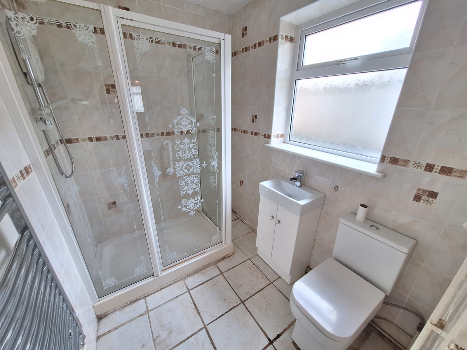 2 bed Terraced