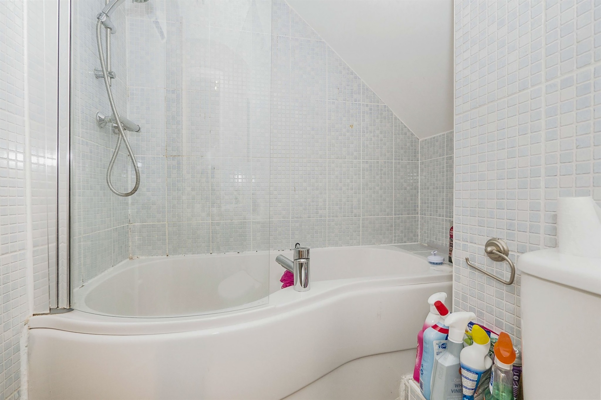 1 bed Apartment