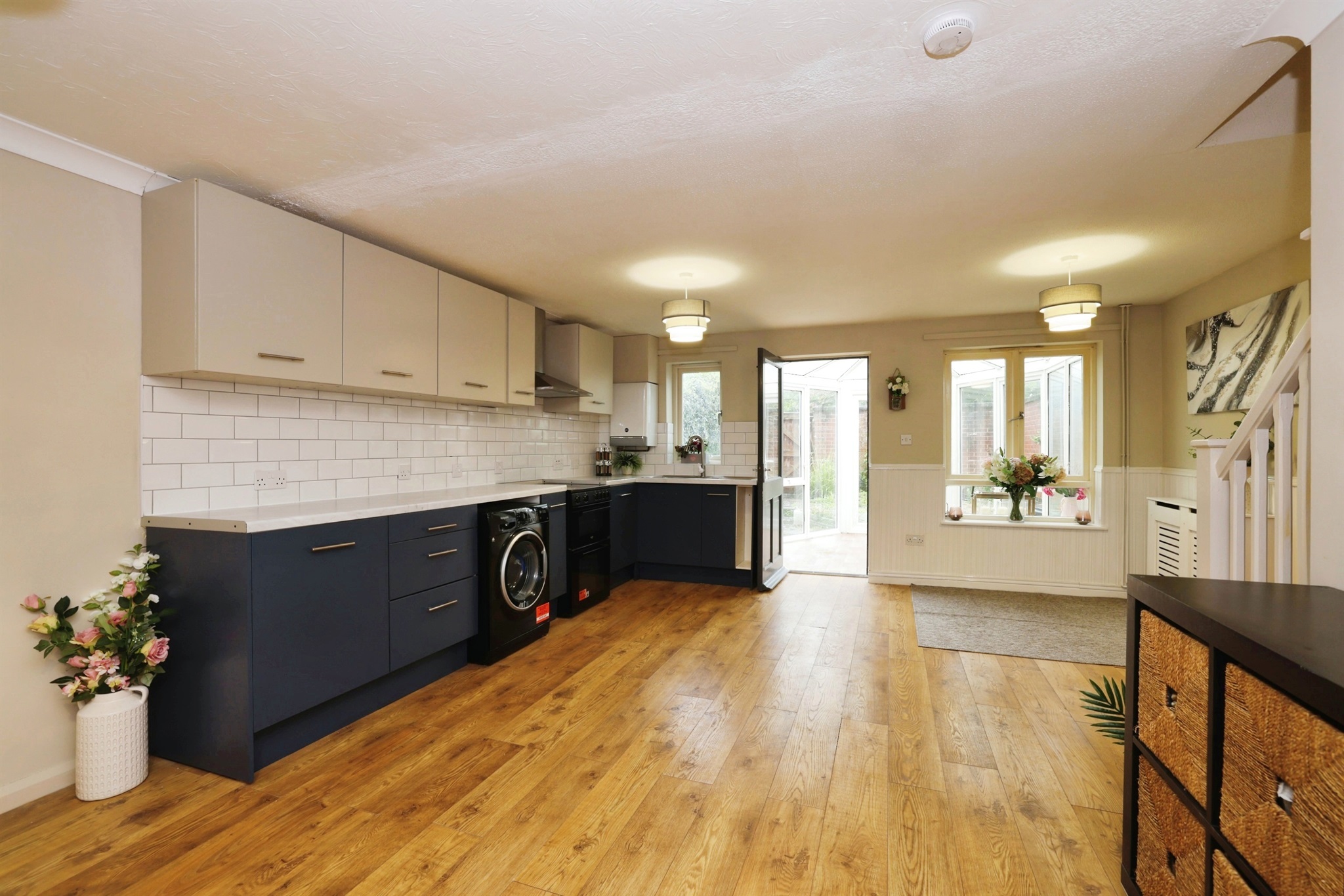 Property cover