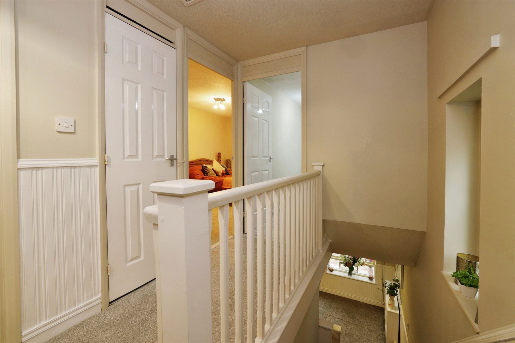 3 bed Terraced