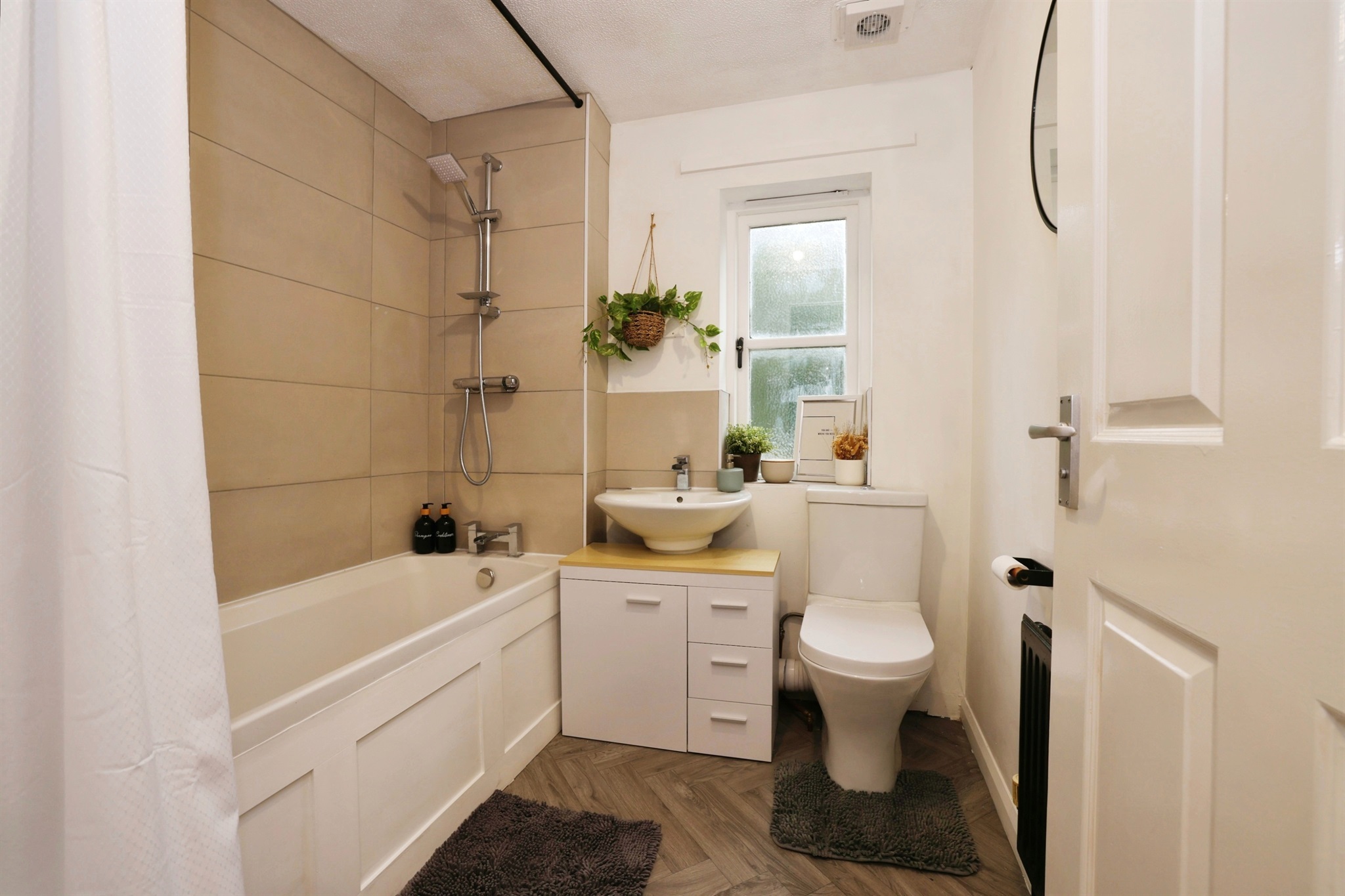 3 bed Terraced